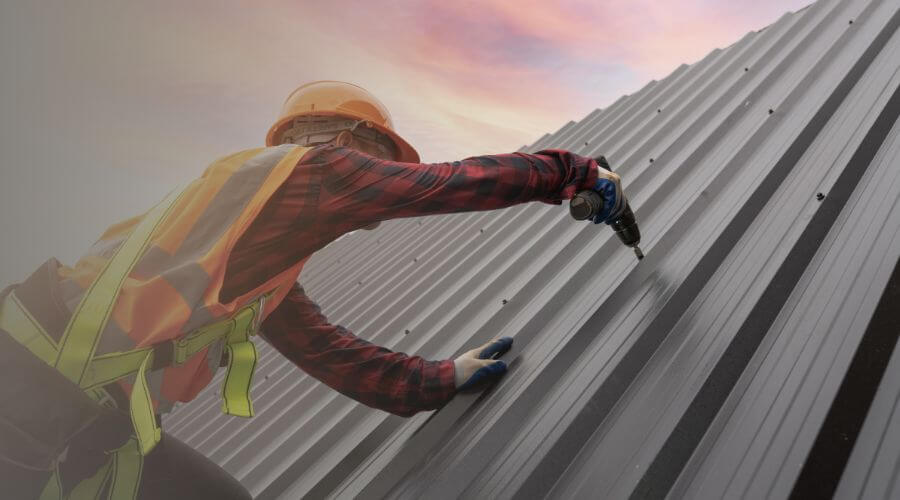 Expert new roof installation services in Creedmoor, NC